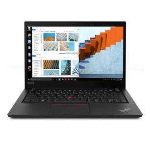 Lenovo ThinkPad T14 G2 i5-1145G7, 16GB, 256GB-NVMe, 14"FHD, W11P TS, WLAN, BT, CAM, FPR, CMAR [Reacondicionado Grado A] Lenovo -